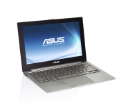 ASUS Zenbook UX21E-KX007V i3-2367M/4GB/64/7HP64 - 74269 - zdjęcie 2